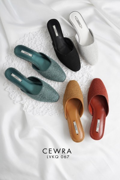Giày Sandal - Giày Lavie - Công Ty TNHH Lavie Shoes